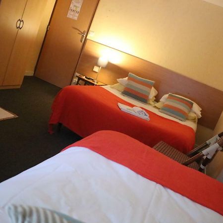 Le Danicheff Hotell Pornichet Exteriör bild